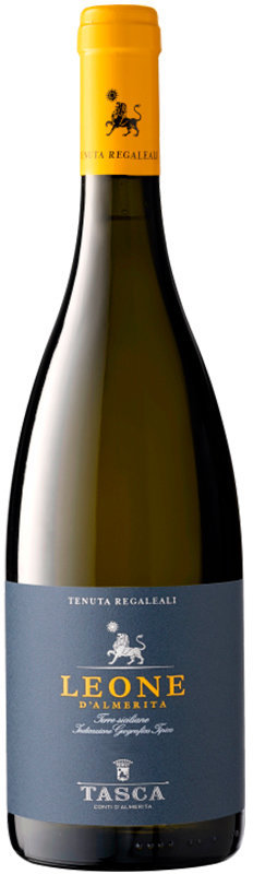 

Вино Leone D’Almerita Terre Siciliane Igt белое 0.75 л (WHS8001666759921)