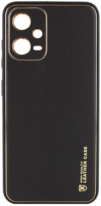 

Epik Xshield Case Black for Xiaomi Redmi Note 12 Pro 5G