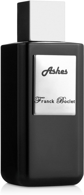 

Духи Franck Boclet Ashes 100 ml Тестер