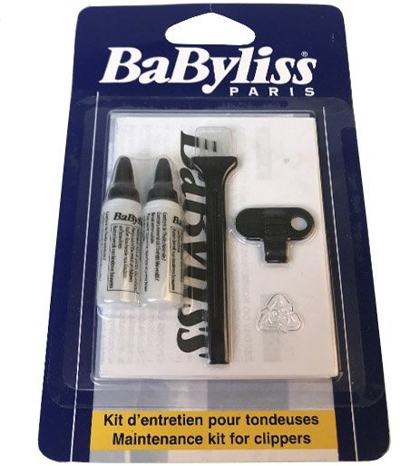 

Набор для ухода за триммером BaByliss 4700