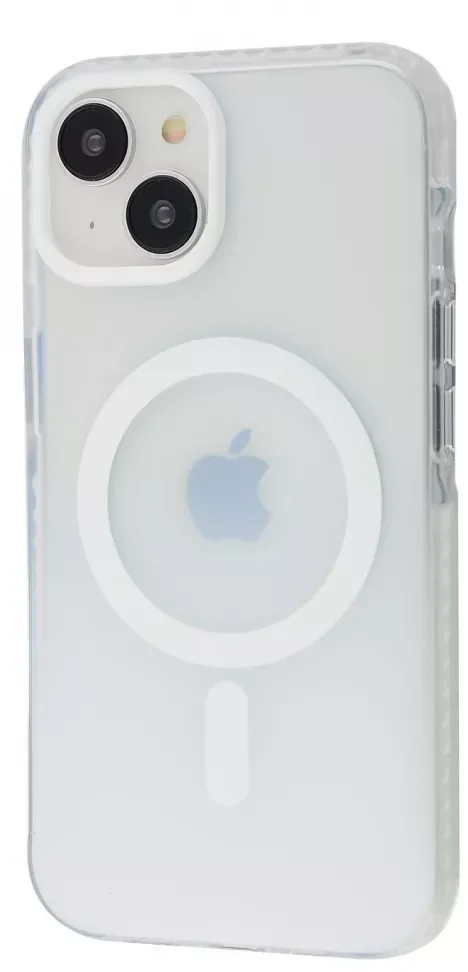 

Proove Shadow Star Case with Magnetic Ring White for iPhone 14