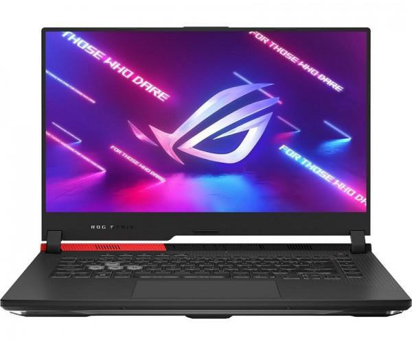 Акція на Asus Rog Strix G15 G513QM (G513QM-ES94) Rb від Stylus