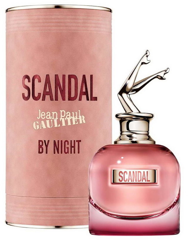 

Парфюмированная вода Fragrance World Scandant By Night 100 ml