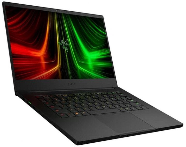 

Razer Blade 14 (RZ09-0482VEH3-R3E1)