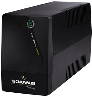 

Tecnoware Era Plus 800 Schuko (FGCERAPL802SCH)