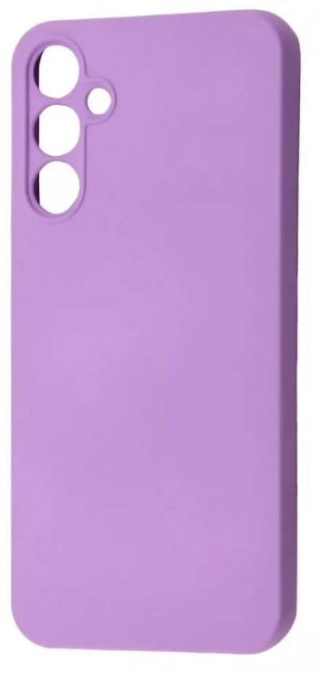 

Wave Colorful Case Black Currant for Samsung A155 Galaxy A15 4G / A15 5G