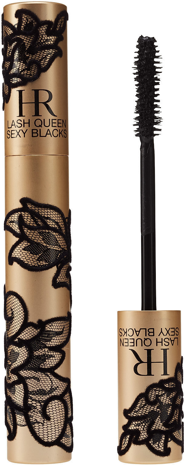 Акція на Helena Rubinstein Lash Queen Sexy Blacks Mascara 01 черный Тушь для ресниц 6.9 ml від Stylus