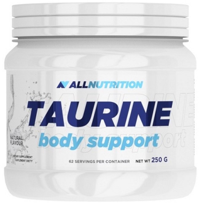 

All Nutrition Taurine Body Support 250 g