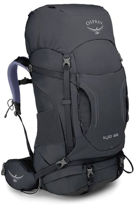 

Osprey Kyte 66 Siren Grey - WS/WM (009.1876)