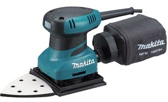 

Шлифмашина вибро Makita BO4565