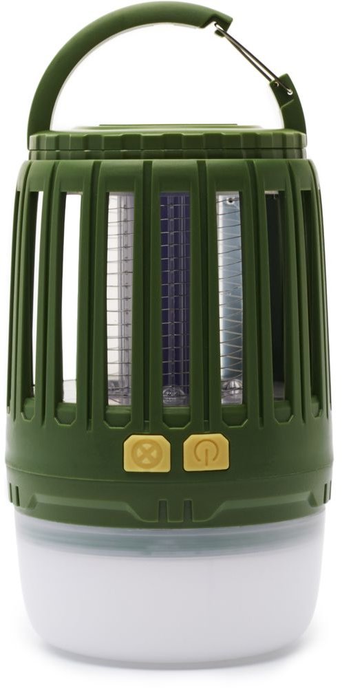 

Naturehike Repellent light NH20ZM003, аккумулятор 18650 (2200 mAh) с защитой от комаров