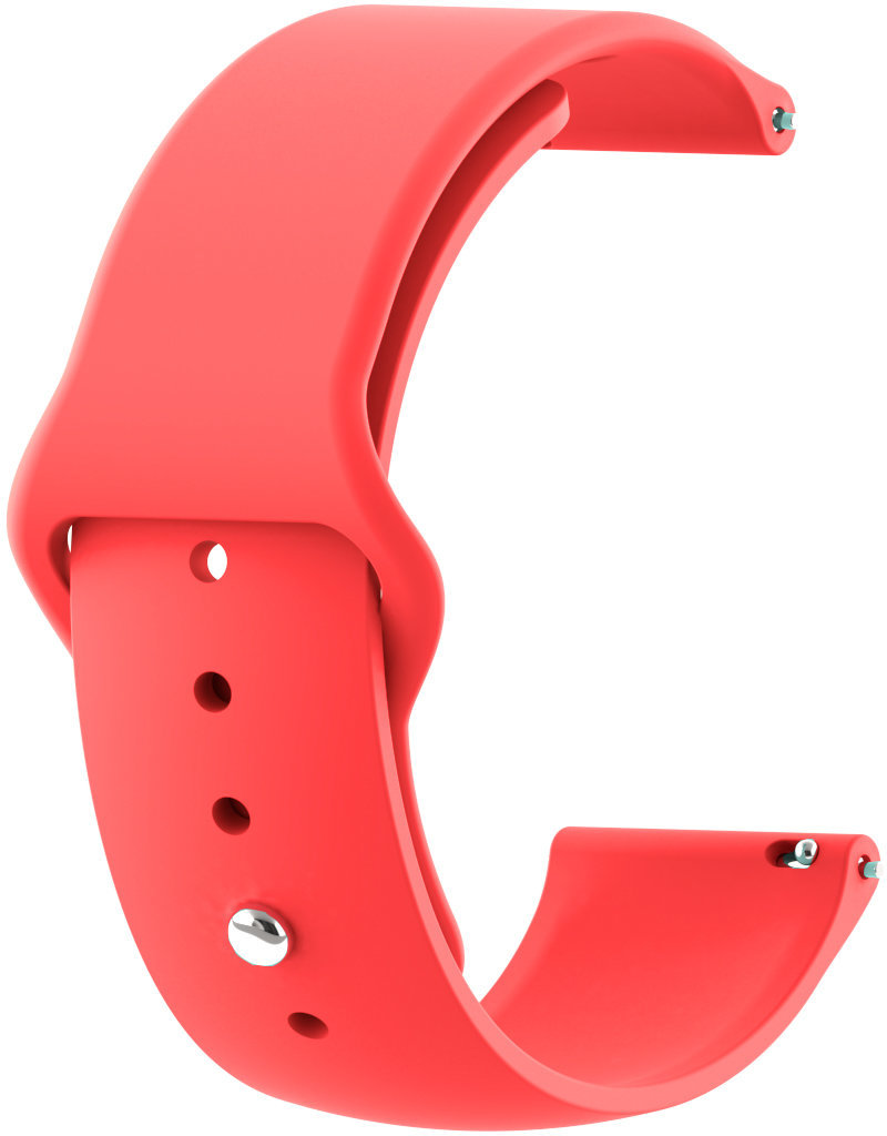 

BeCover Sport Band Red for Nokia / Withings Steel / Steel Hr (706268)