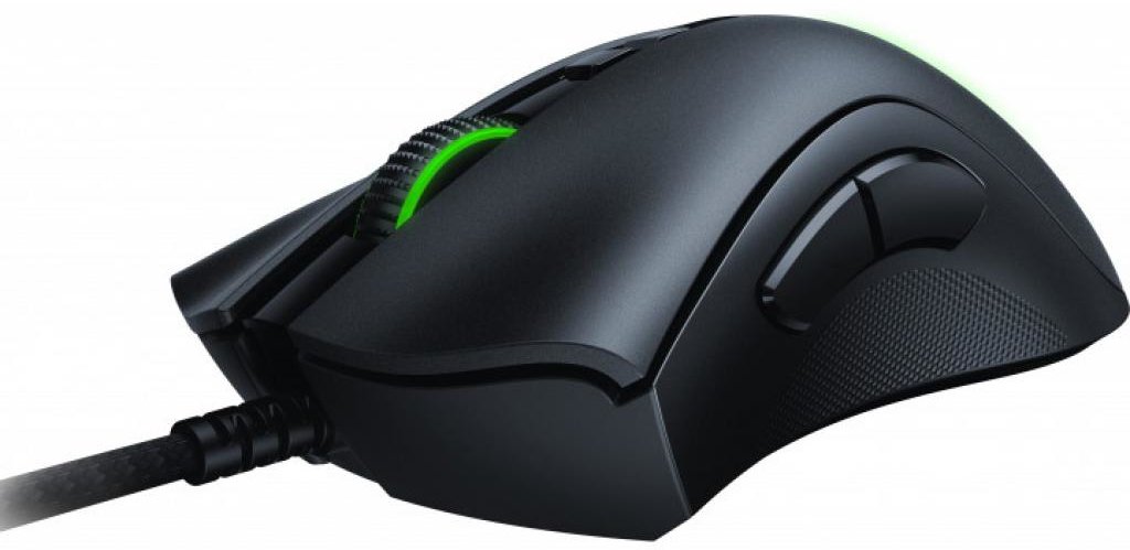 

Razer Death Adder V2 (RZ01-03210100-R3M1)