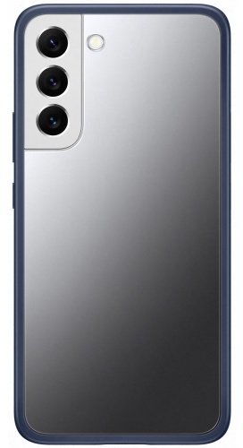 

Samsung Frame Cover Navy (EF-MS901CNEGRU) for Samsung S901 Galaxy S22