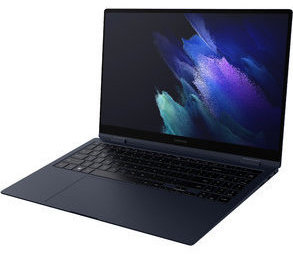 

Samsung Galaxy Book Odyssey Mystic Black (NP762XDA-XA2US)