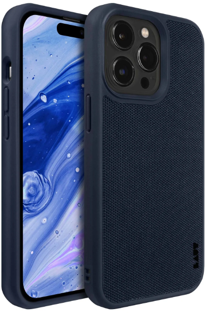 

Laut Urban Protect Blue (L_IP22D_UP_BL) для iPhone 14 Pro Max