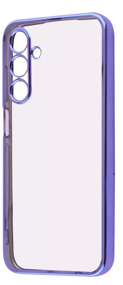 

Wave Metal Color Case Purple for Samsung A356 Galaxy A35