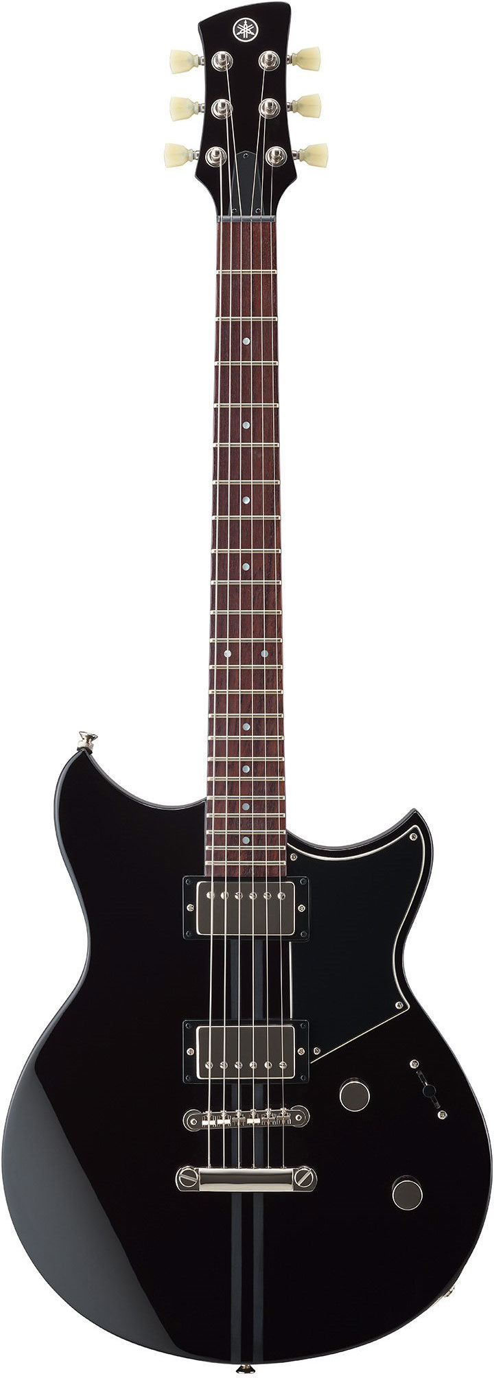 

Электрогитара Yamaha Revstar Element RSE20 (Black)