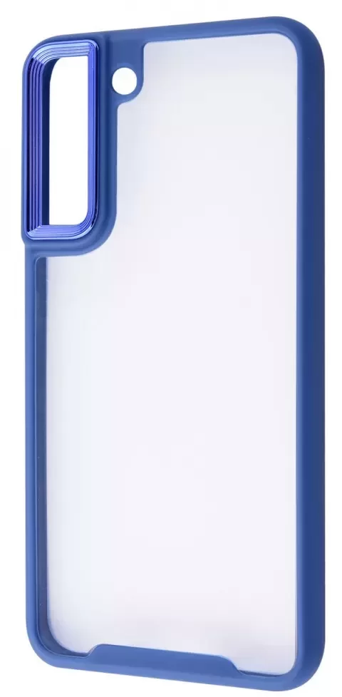 

Wave Just Case Blue for Samsung S906 Galaxy S22+