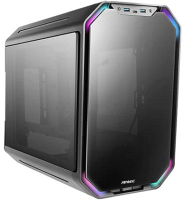 

Antec Dark Cube (0-761345-80034-1)