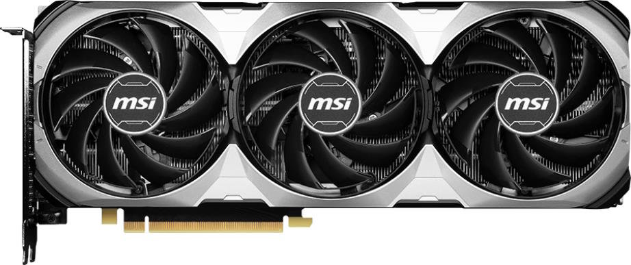 Акція на Msi GeForce Rtx 4070 Ventus 3X E1 12G Oc Ua від Stylus