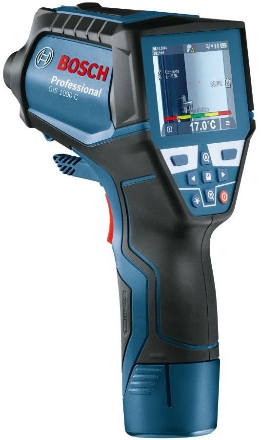 

Термометр Bosch Gis 1000 C (0601083300)