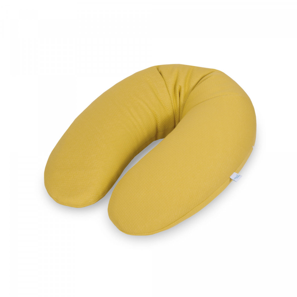 

Подушка для беременных Ceba Physio Multi Flexi Caro W-706-000-147, mustard, желтый