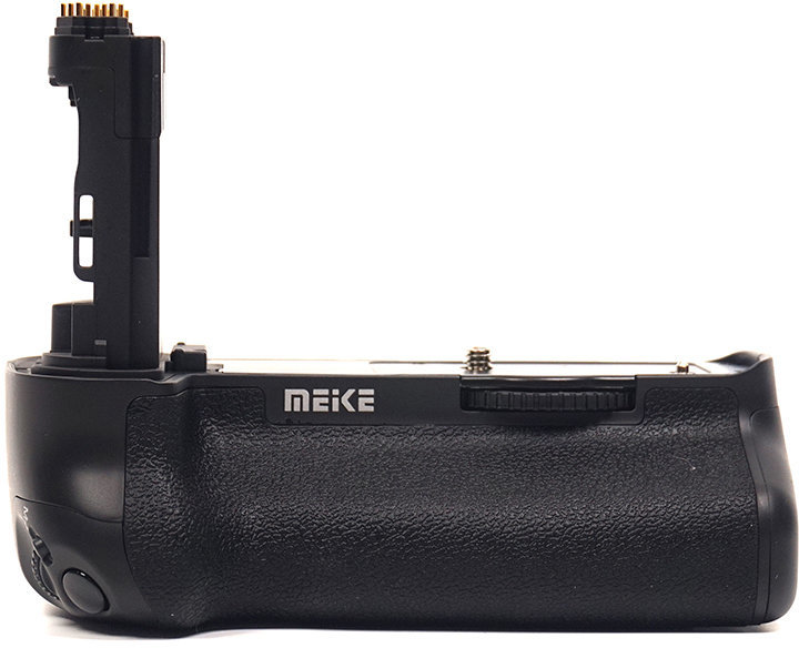 Акція на Meike Canon 5D Mark Iv (Canon BG-E20) (BG950041) від Stylus