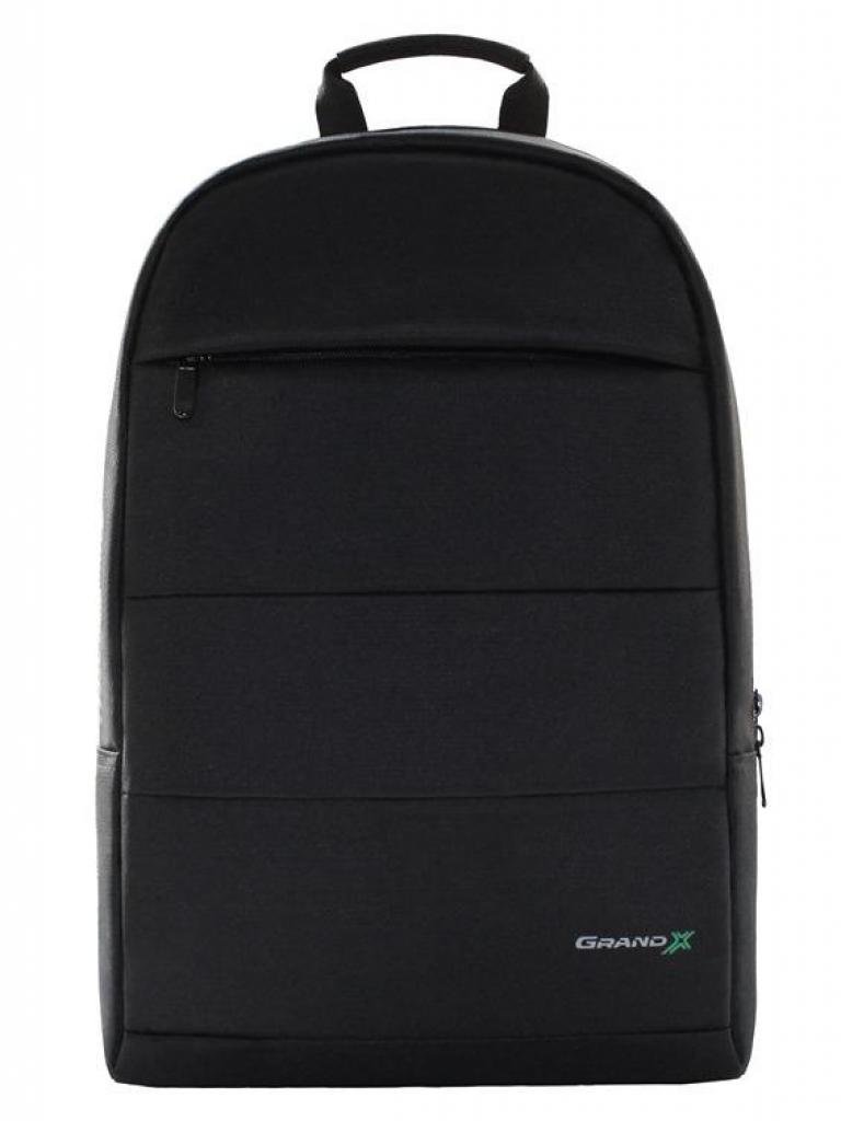 

Grand-X 15.6" Black (RS-365)