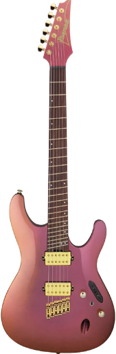 

Электрогитара Ibanez SML721-RGC