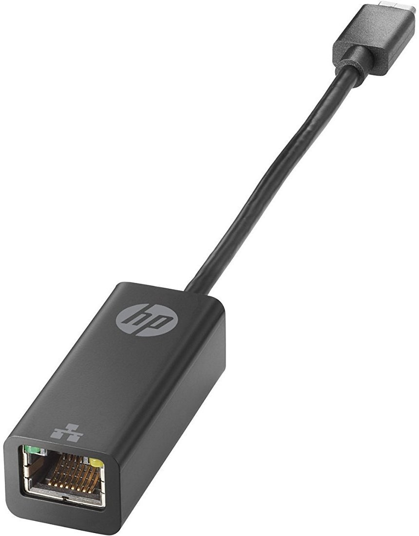 

Hp Adapter USB-C to Ethernet (V7W66AA)