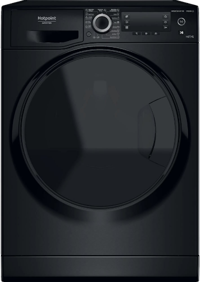 

Hotpoint-Ariston Ndd 11725 Bda Ee