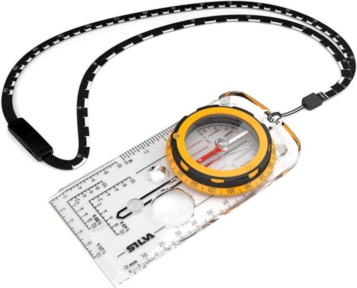 

Компас Silva Expedition (SLV 37448)