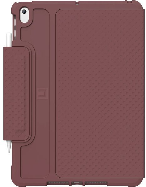 

Urban Armor Gear Uag [U] Dot Aubergine (12191V314747) for iPad 10.2" 2019-2021