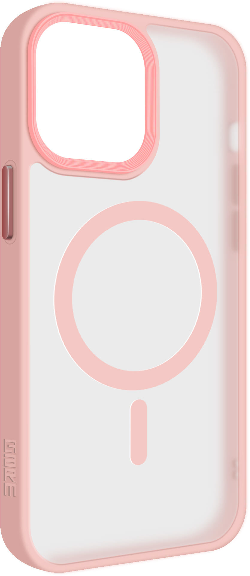 

ArmorStandart Uniq Case Magsafe Pink for iPhone 13 Pro Max (ARM75295)