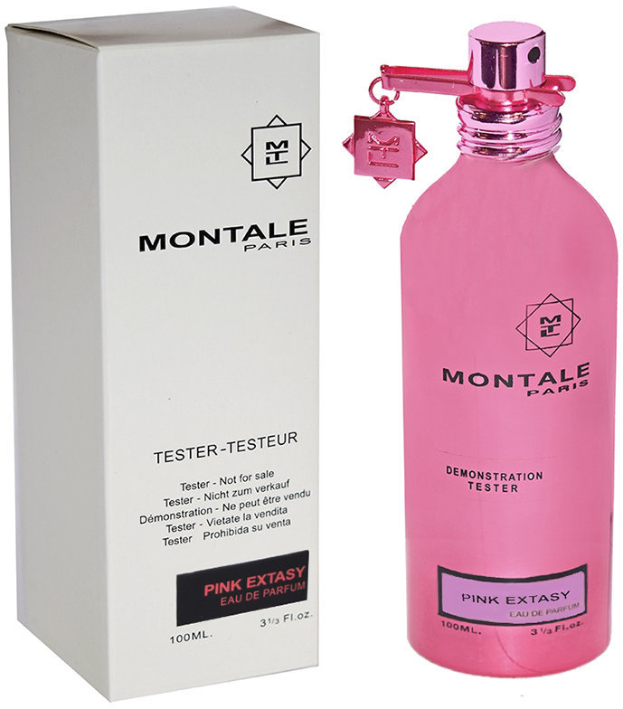 

Парфюмированная вода Montale Pink Extasy 100 ml Тестер