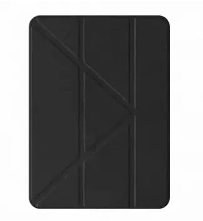 

Mutural King Kong Case Black for iPad 10.9" 2022