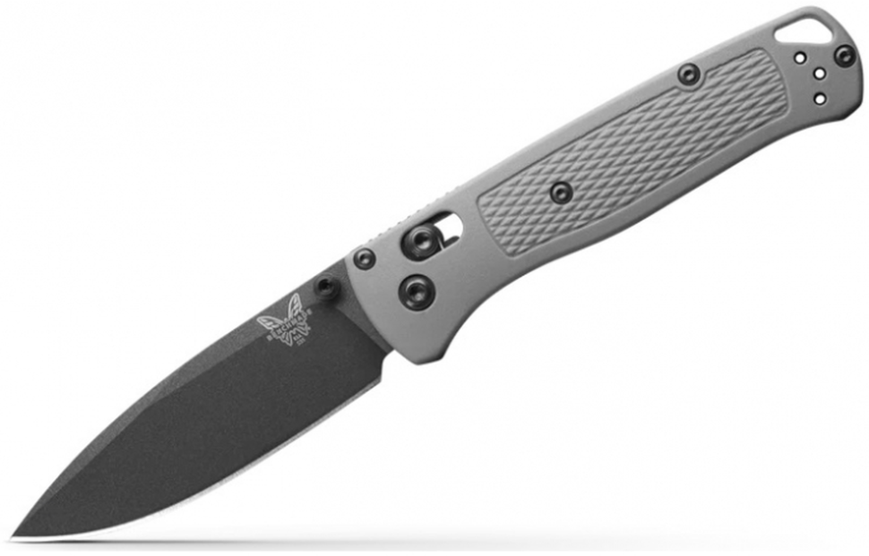 Акція на Benchmade Bugout 535BK-08 (535BK-08) від Stylus