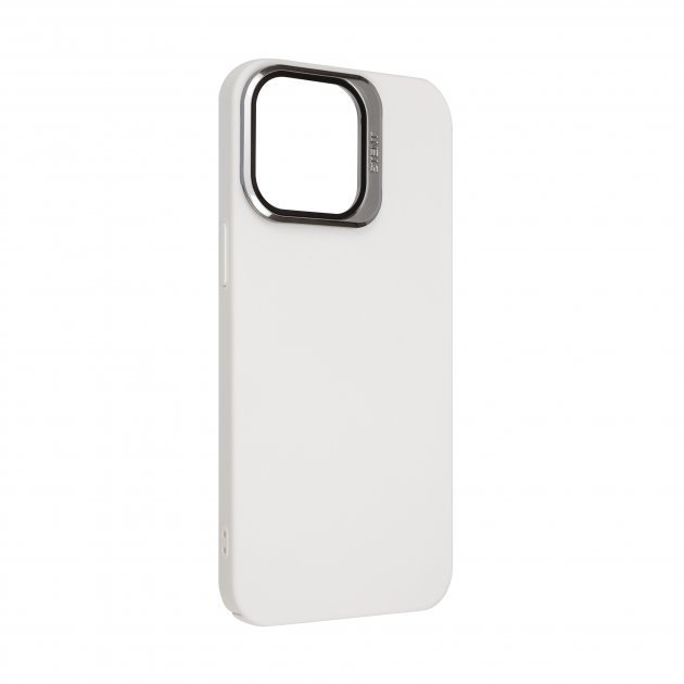 

ArmorStandart Camera Hold White for iPhone 14 Pro Max (ARM69309)