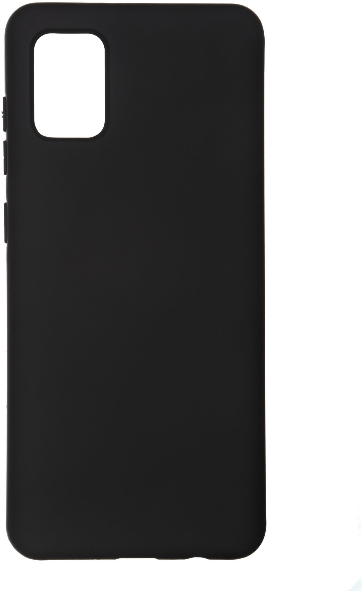 

ArmorStandart Icon Case Black для Samsung A315 Galaxy A31 (ARM56371)