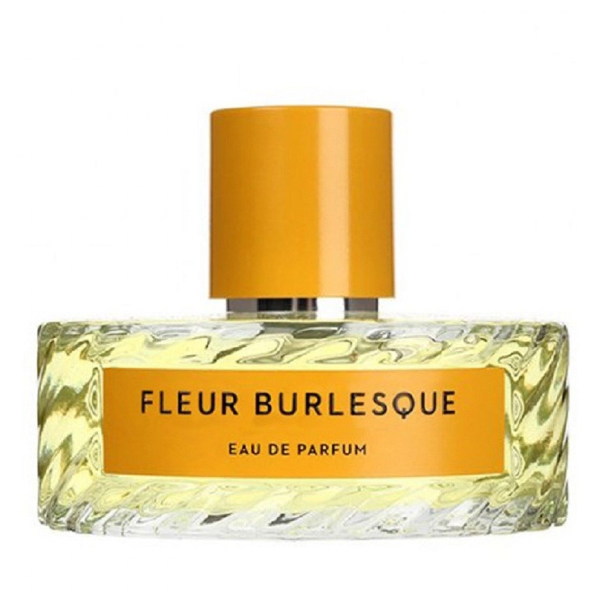 Акція на Парфюмированная вода Vilhelm Parfumerie Fleur Burlesque 100 ml Тестер від Stylus