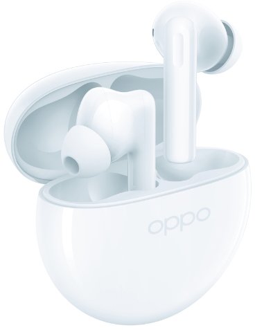 Акція на Oppo Enco Buds2 (W14) ETE41 Moonlight Ua від Stylus