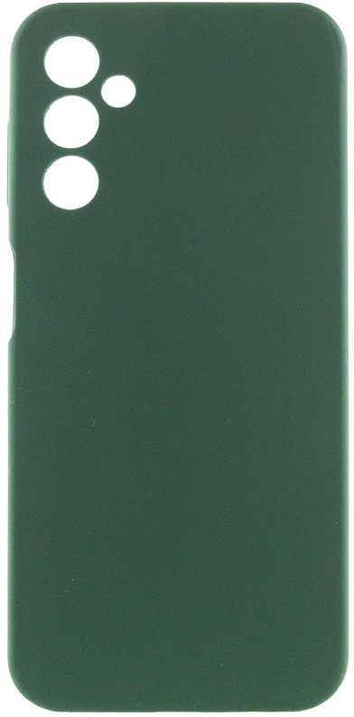 

Lakshmi Premium Case Silicone Cover Full Camera Cyprus Green for Samsung A165 Galaxy A16 4G / A166 Galaxy A16 5G