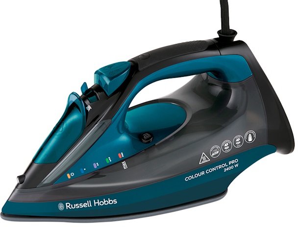 

Russell Hobbs 27280-56 Colour Control Pro Iron