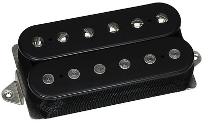 

Звукознімач Dimarzio DP254BK Transition Neck (BLACK)