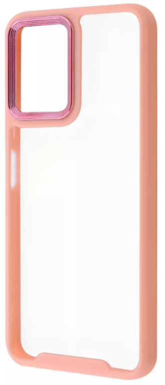 

Wave Just Case Pink Sand для Xiaomi Poco X5 5G / Redmi Note 12 5G