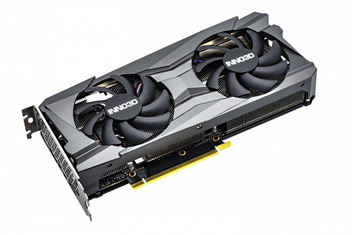 

INNO3D Geforce Rtx 3060 Twin X2 Oc (N30602-12D6X-11902120H)