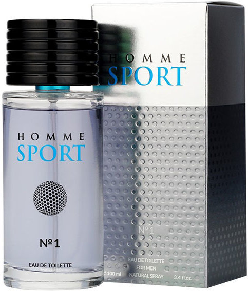 

Туалетная вода Autre Parfum Homme Sport №1 100 ml