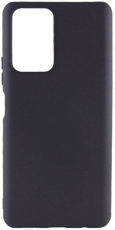 

Tpu Case Black for Xiaomi Poco M5