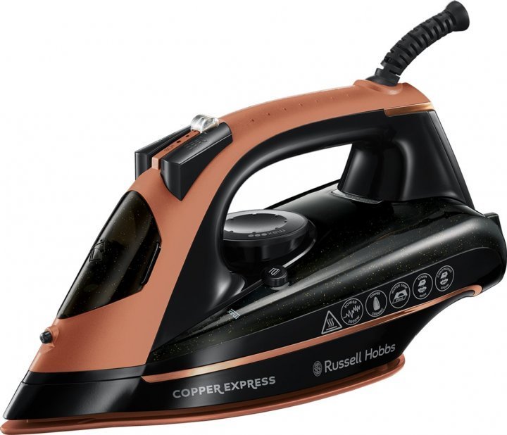 Акція на Russell Hobbs Copper Express 23975-56 від Stylus